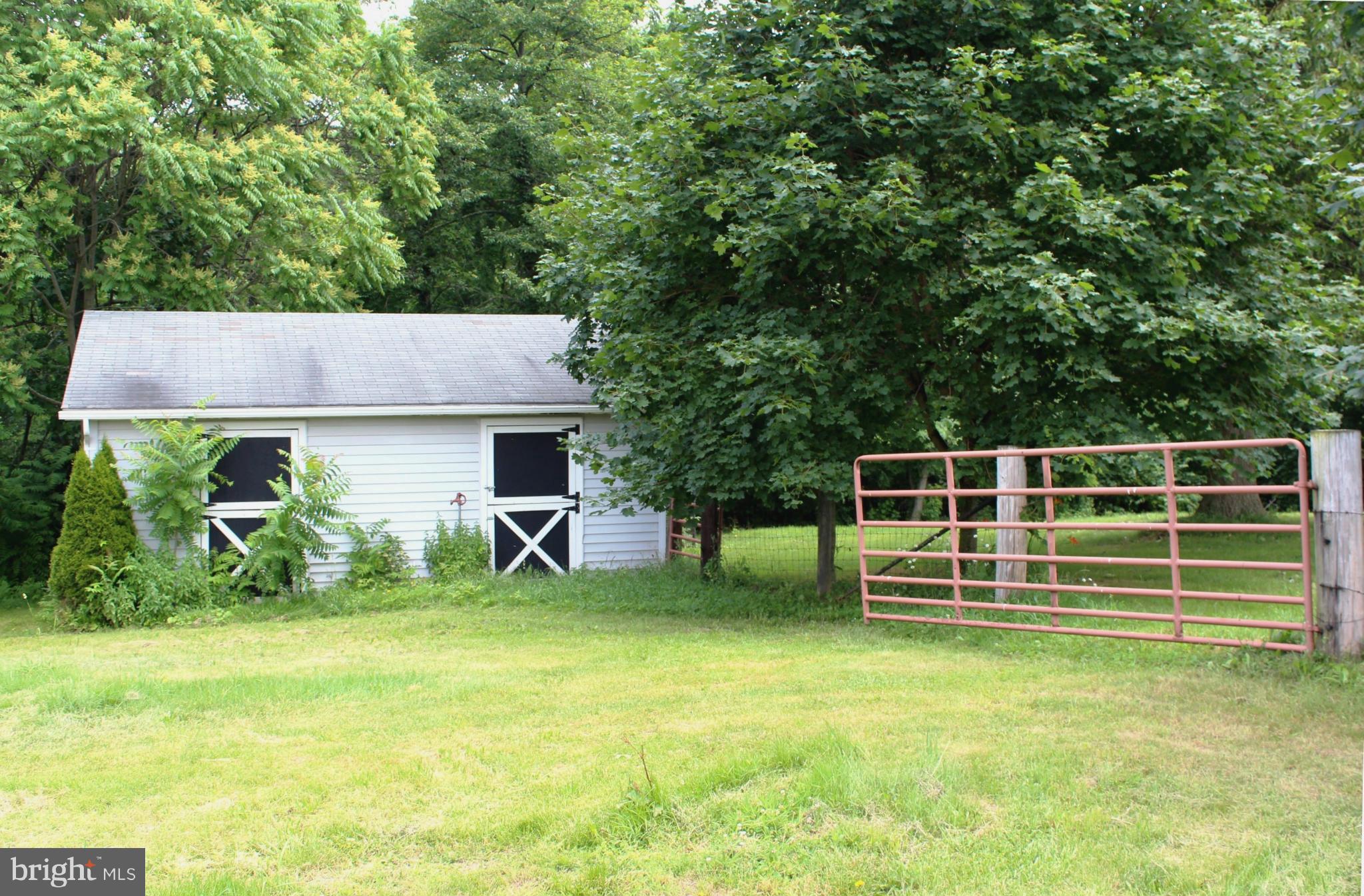 13127 Independence Road Clear Spring, MD 21722 - Photo 28 of 30 Showing Barn/Stable