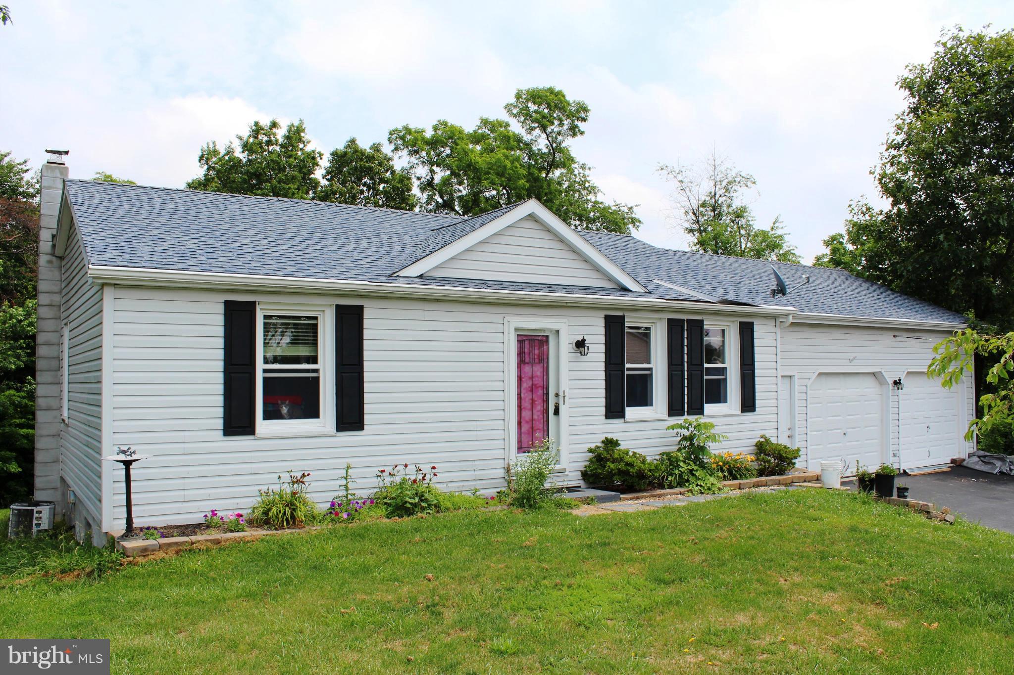 13127 Independence Road Clear Spring, MD 21722 - Photo 29 of 30 Exterior (Front)