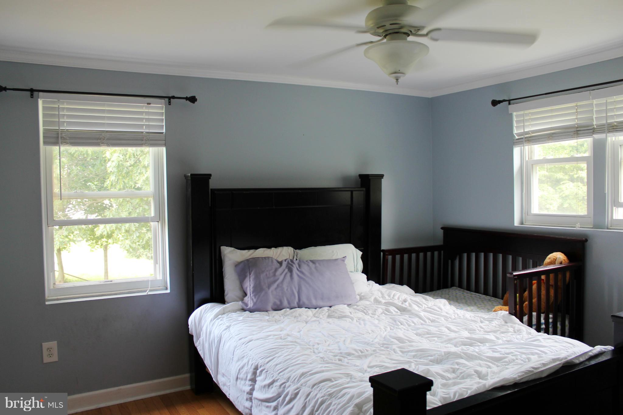 13127 Independence Road Clear Spring, MD 21722 - Photo 10 of 30 Bedroom 1