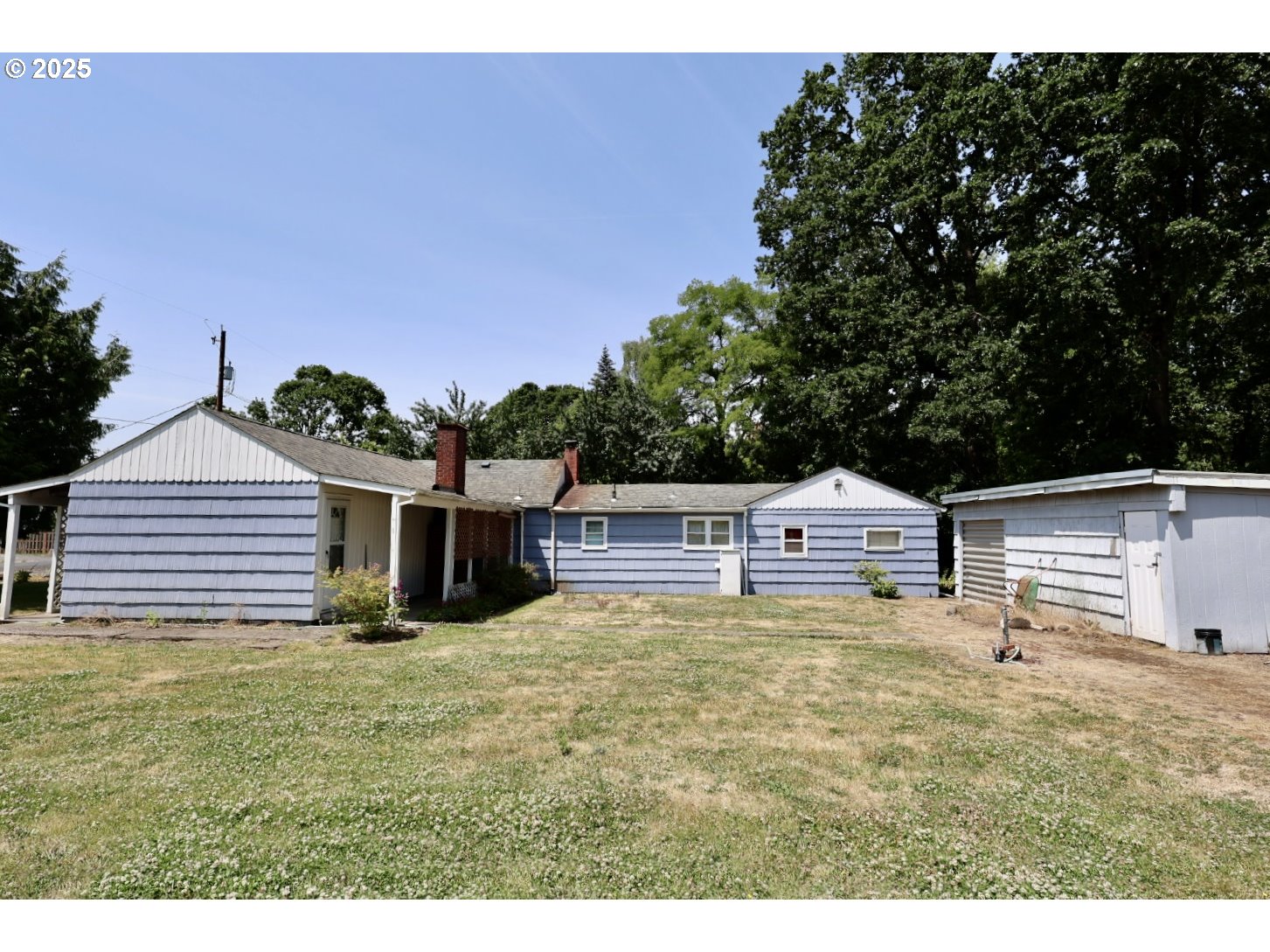 21223 Northwest Bendemeer Road Hillsboro, OR 97124 - Photo 27 of 33 Gallery Image 27