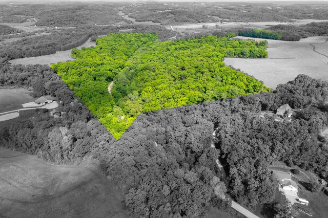 $400,000 | 33.44-acres Zwettler, Blue Mounds, WI 53517