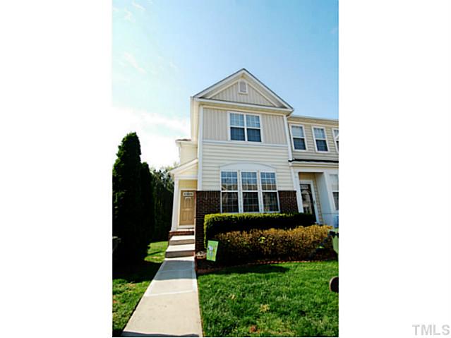 7639 Winners Edge Street Raleigh, NC 27617 - Photo 1 of 25
