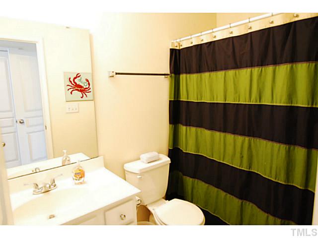 7639 Winners Edge Street Raleigh, NC 27617 - Photo 16 of 25
