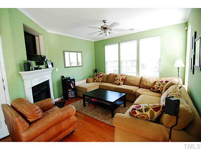 7639 Winners Edge Street Raleigh, NC 27617 - Photo 3 of 25