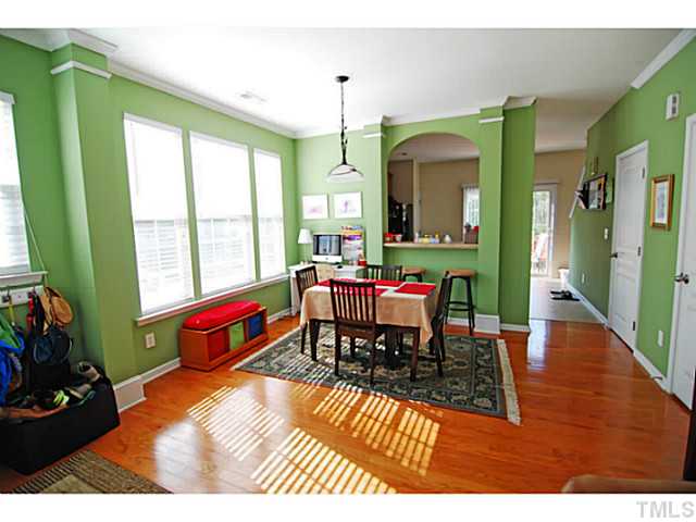 7639 Winners Edge Street Raleigh, NC 27617 - Photo 5 of 25