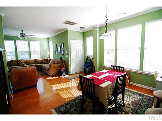 7639 Winners Edge Street Raleigh, NC 27617 - Photo 6 of 25