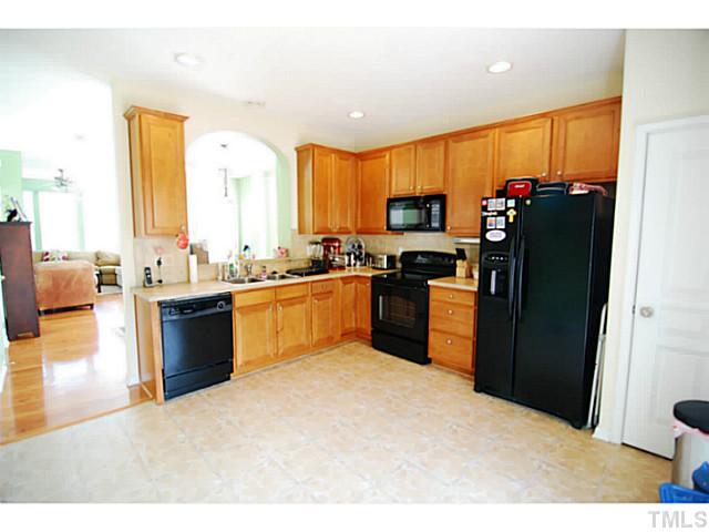 7639 Winners Edge Street Raleigh, NC 27617 - Photo 7 of 25