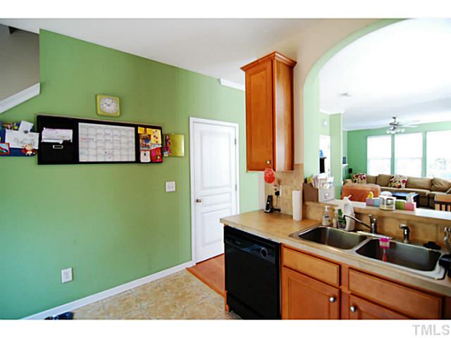 7639 Winners Edge Street Raleigh, NC 27617 - Photo 8 of 25