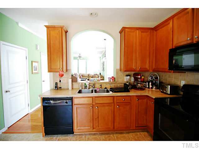 7639 Winners Edge Street Raleigh, NC 27617 - Photo 10 of 25