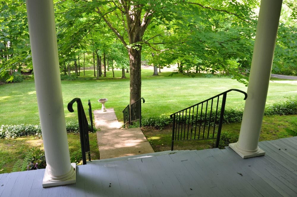 5517 Sweet Springs Valley Road Union, WV 24983 - Photo 63 of 74 Gallery Image 63
