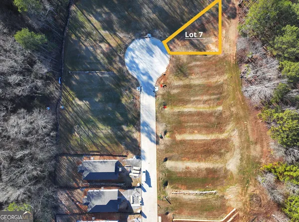 $103,569 | 22 Rivers Edge Lane, Unit LOT 7, Franklin, GA 30217