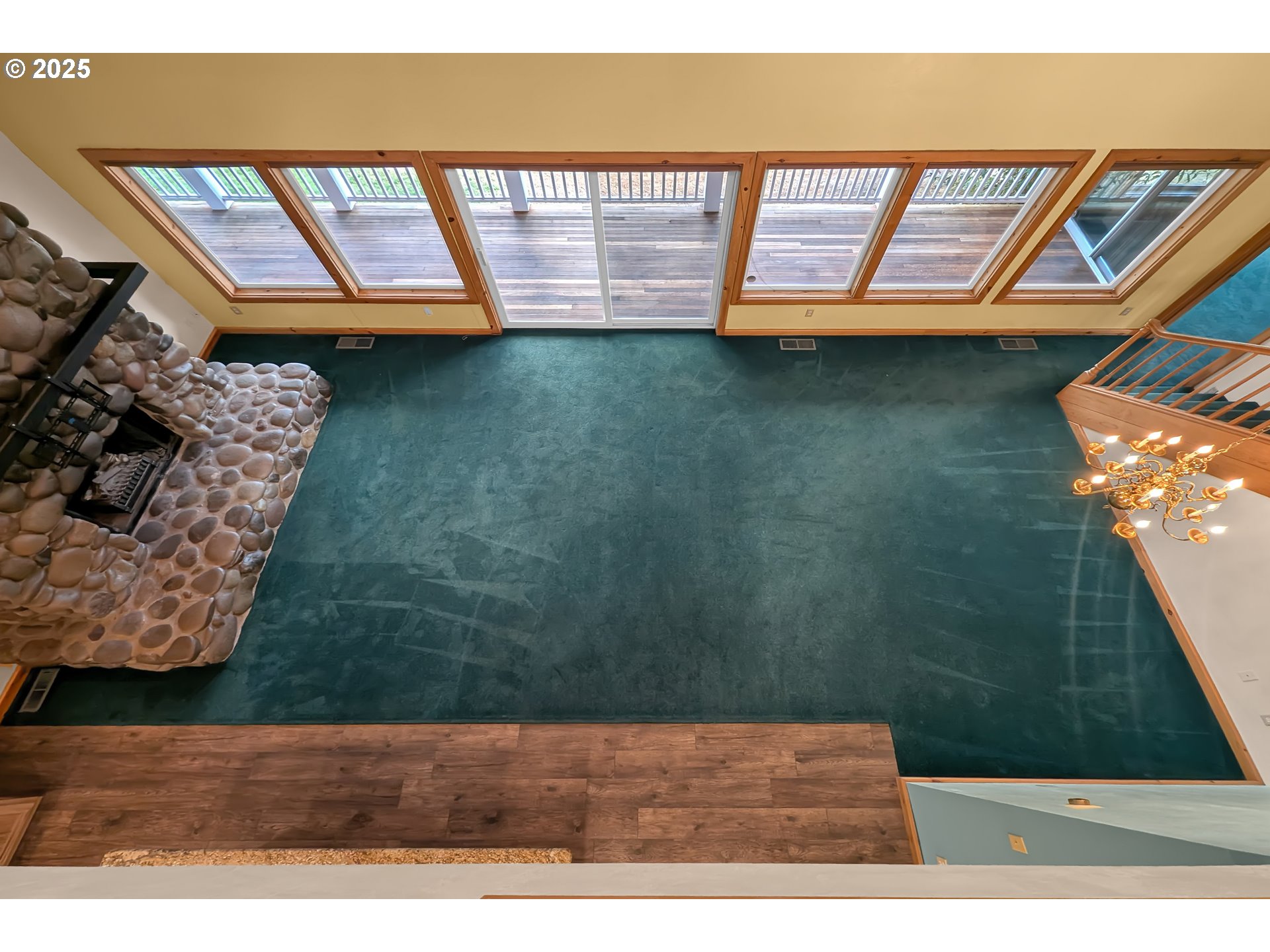 78341 Snauer Lane Cottage Grove, OR 97424 - Photo 26 of 48 a view of outdoor space