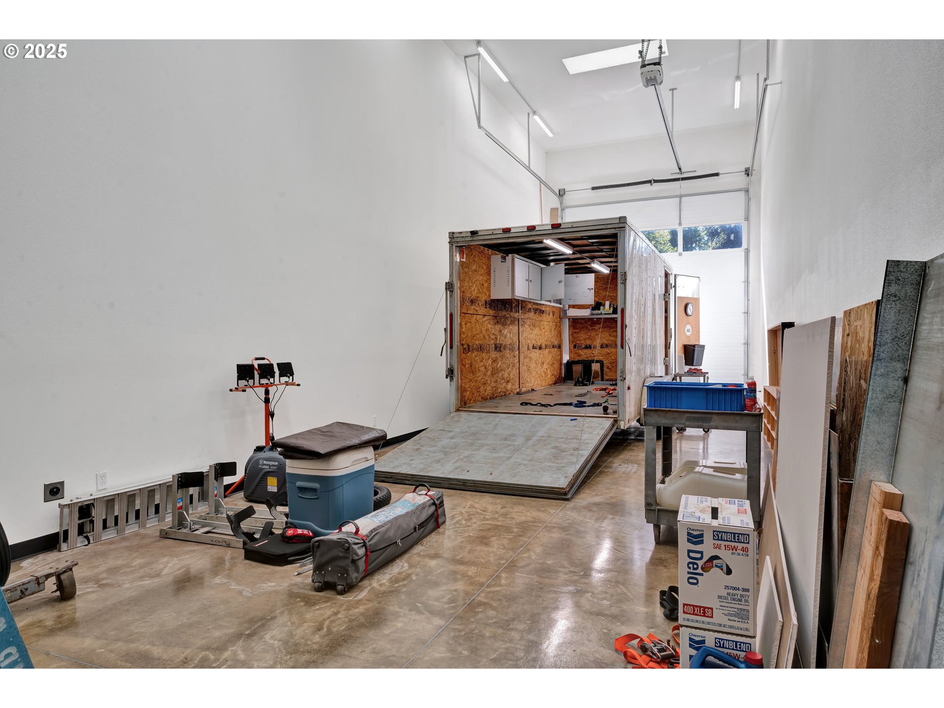 78341 Snauer Lane Cottage Grove, OR 97424 - Photo 37 of 48 a room with lots of wooden furniture