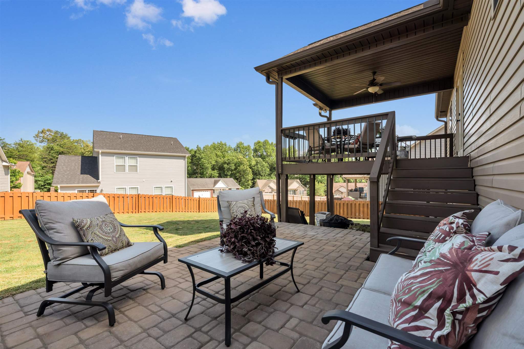 527 Cornucopia Lane Inman, SC 29349 - Photo 19 of 28