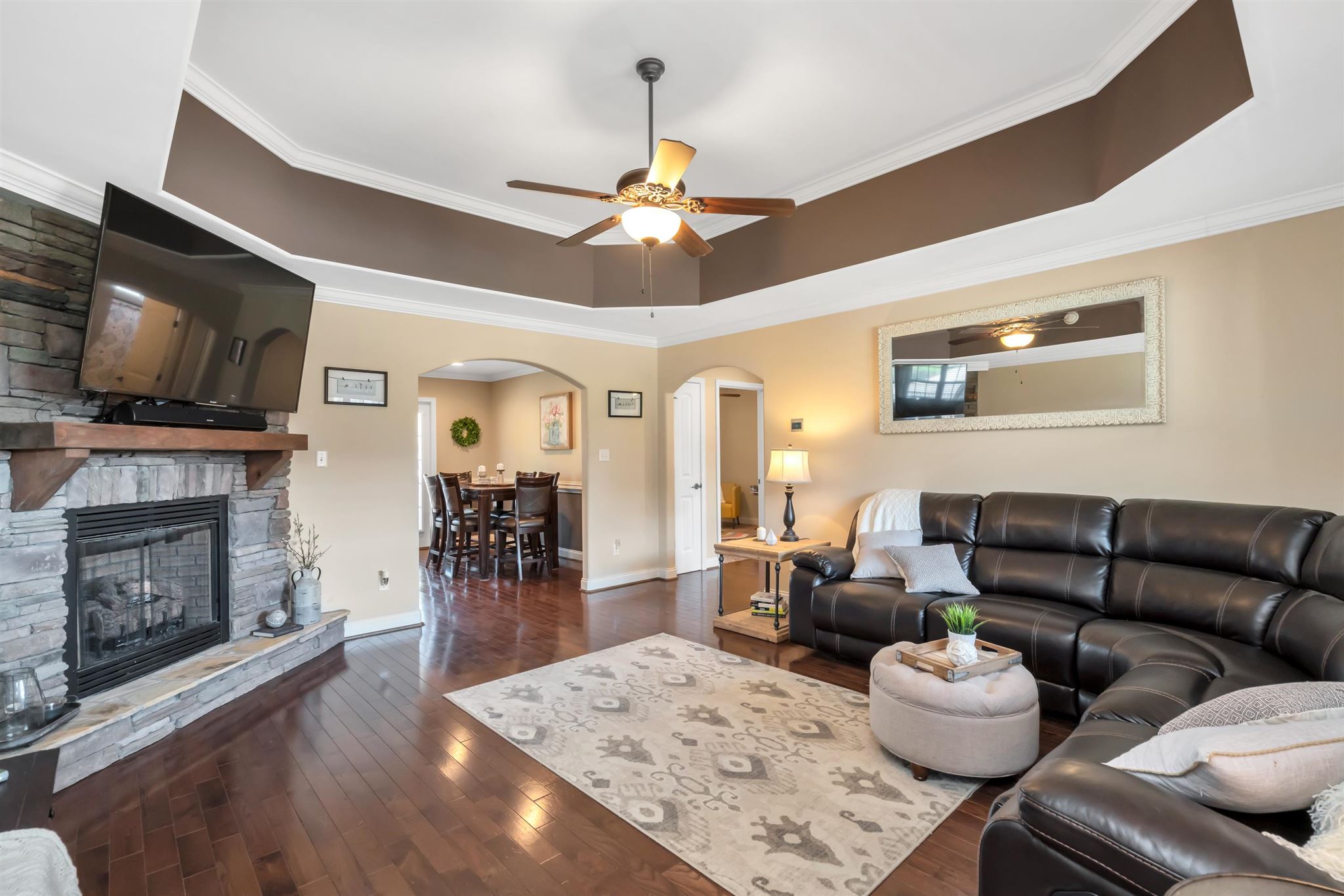 527 Cornucopia Lane Inman, SC 29349 - Photo 2 of 28