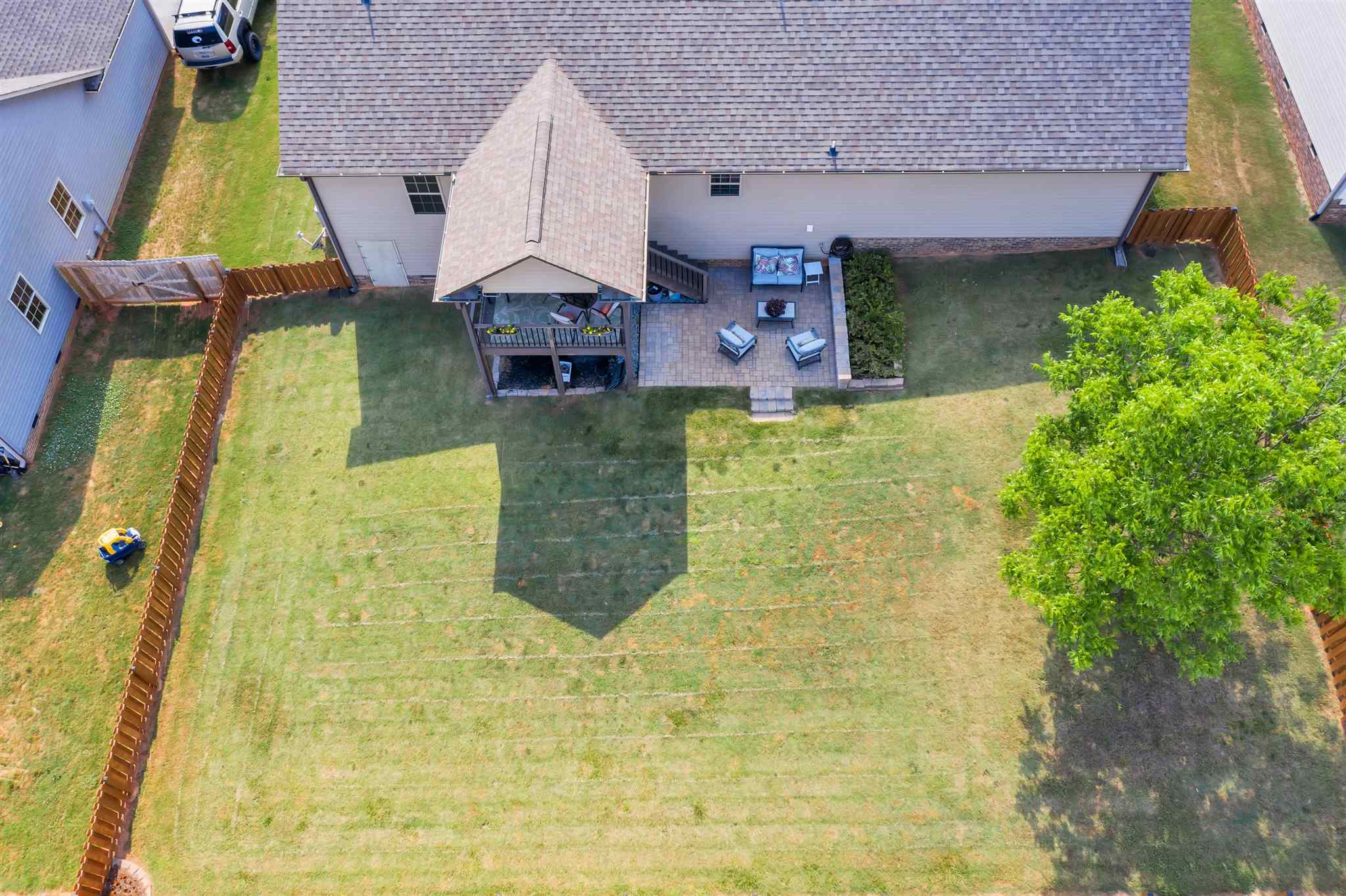 527 Cornucopia Lane Inman, SC 29349 - Photo 24 of 28