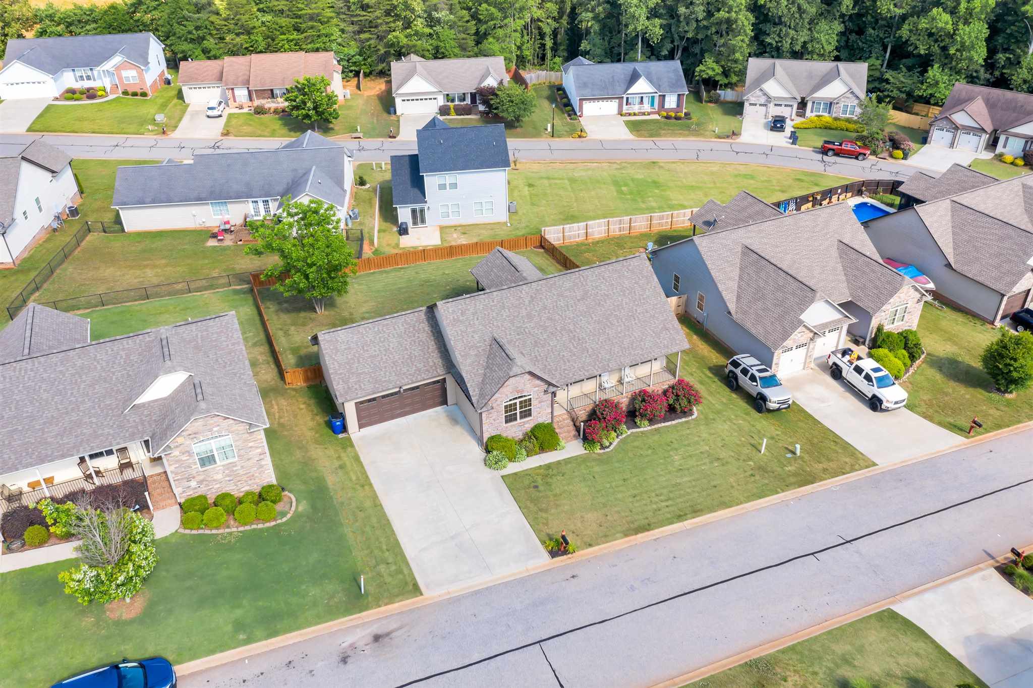 527 Cornucopia Lane Inman, SC 29349 - Photo 27 of 28