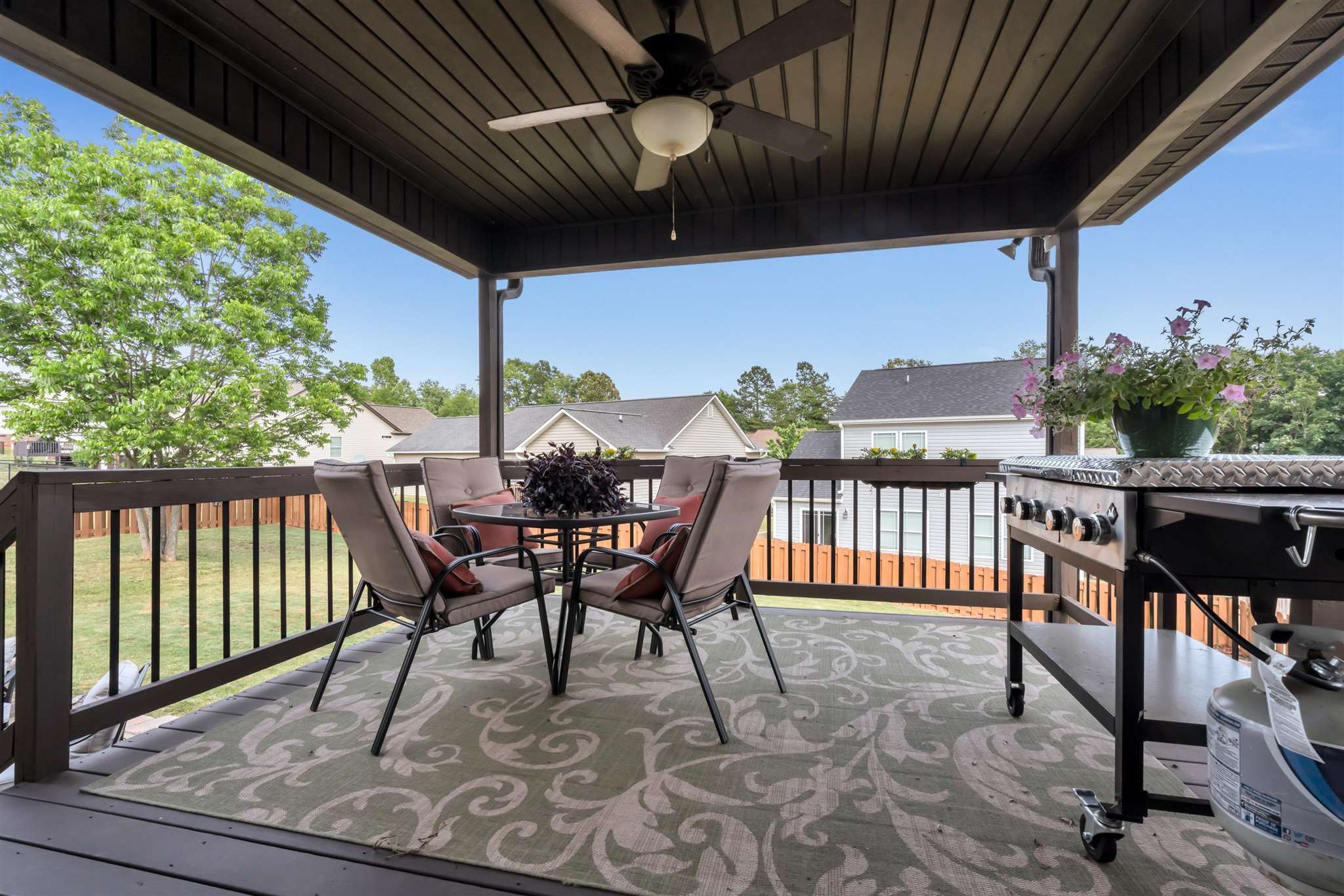 527 Cornucopia Lane Inman, SC 29349 - Photo 6 of 28