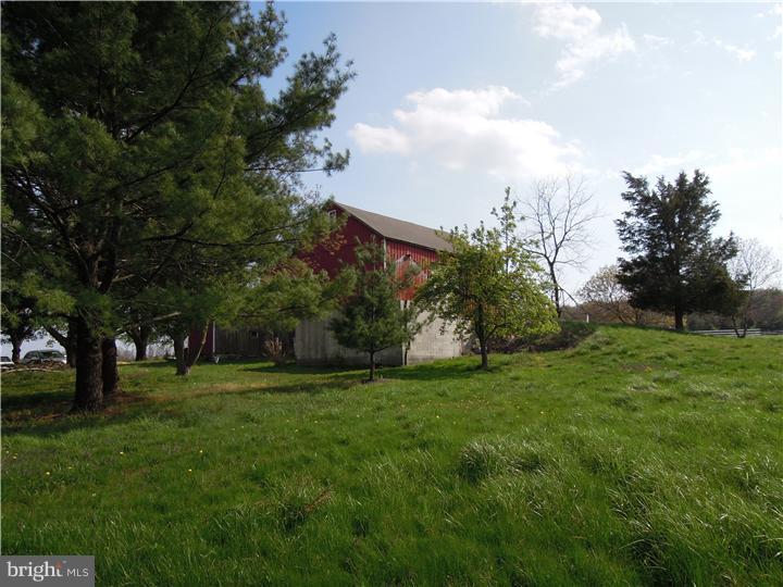 3967 Parestis Road Barto, PA 19504 - Photo 13 of 16 Barn