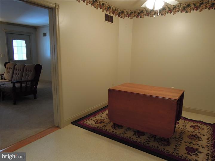 3967 Parestis Road Barto, PA 19504 - Photo 6 of 16 Dining Room
