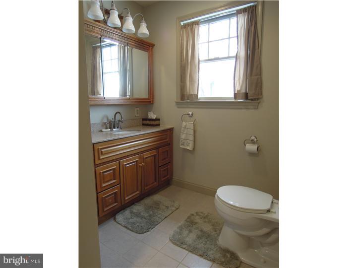 3967 Parestis Road Barto, PA 19504 - Photo 8 of 16 Bathroom