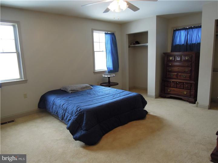 3967 Parestis Road Barto, PA 19504 - Photo 9 of 16 Master Bedroom