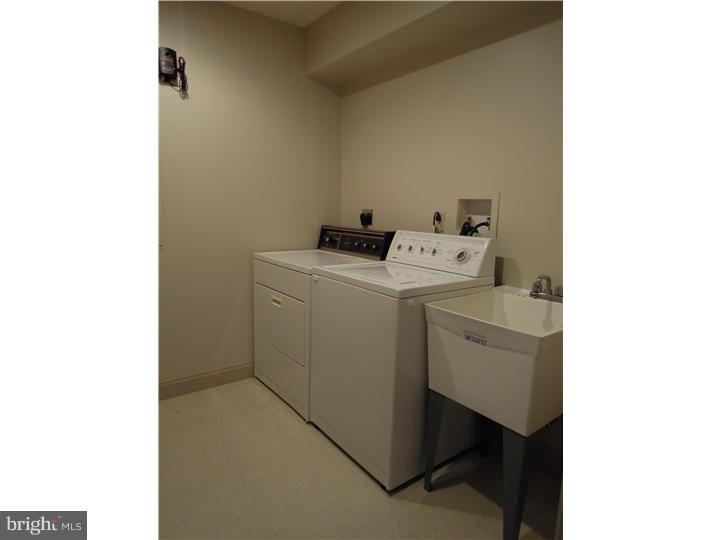 3967 Parestis Road Barto, PA 19504 - Photo 10 of 16 Laundry Room