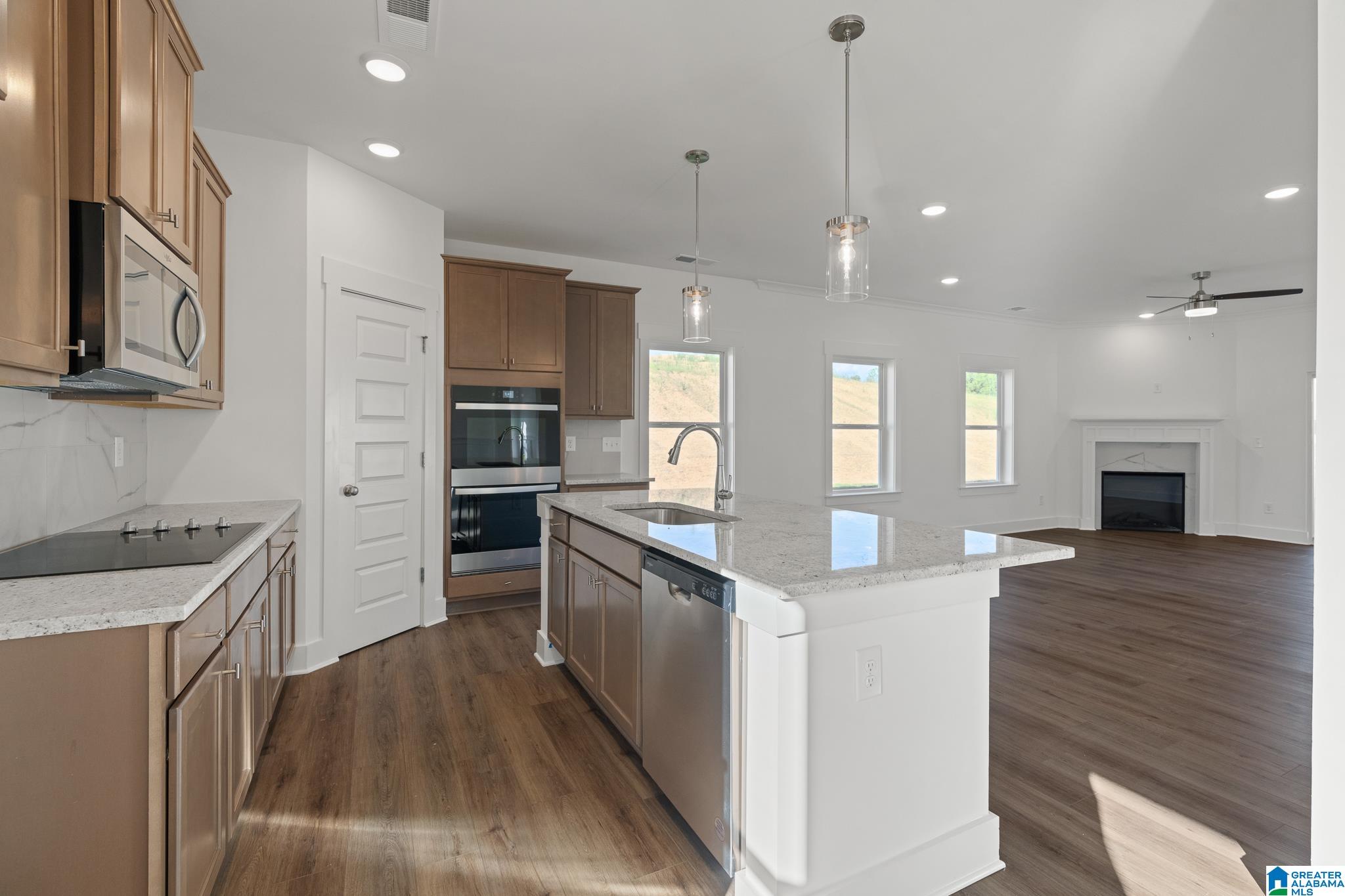 6706 Nathan Circle McCalla, AL 35111 - Photo 7 of 41