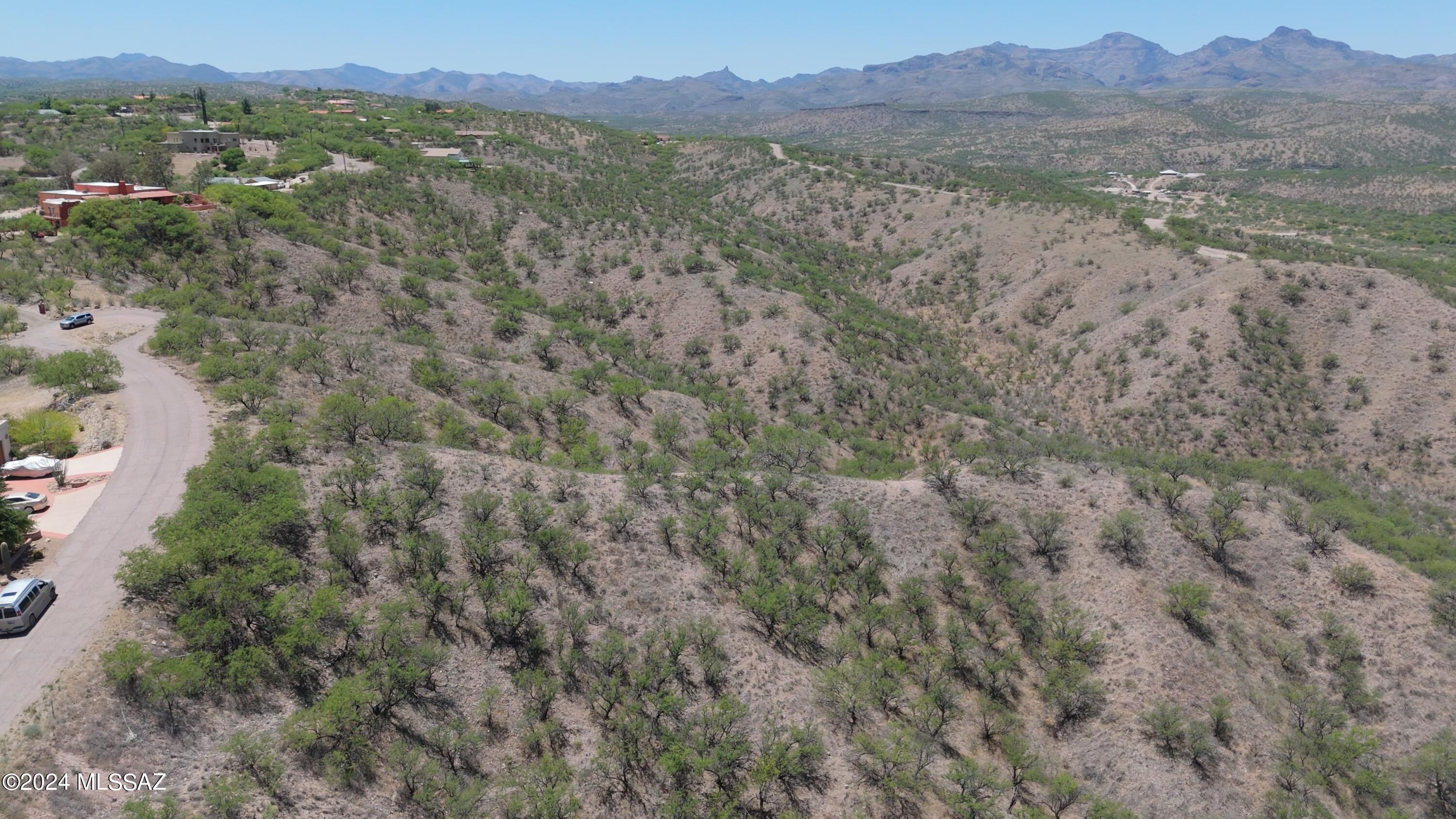 505 Elena Court, Unit 74 Rio Rico, AZ 85648 - Photo 5 of 10