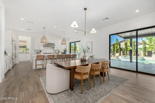 $1,970,000 | 3934 East Sagebrush Street, Gilbert, AZ 85296