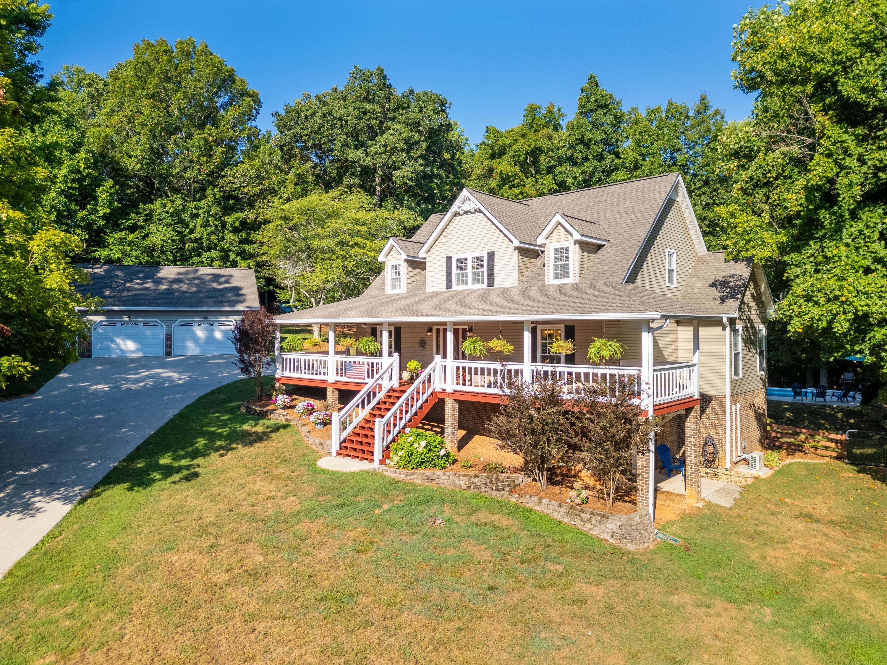3191 Northwest Lower River Road Calhoun, TN 37309 - Photo 23 of 31 18