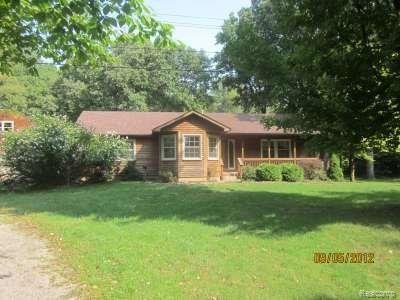 10327 Talladay Road Willis, MI 48191 - Photo 1 of 18 Main