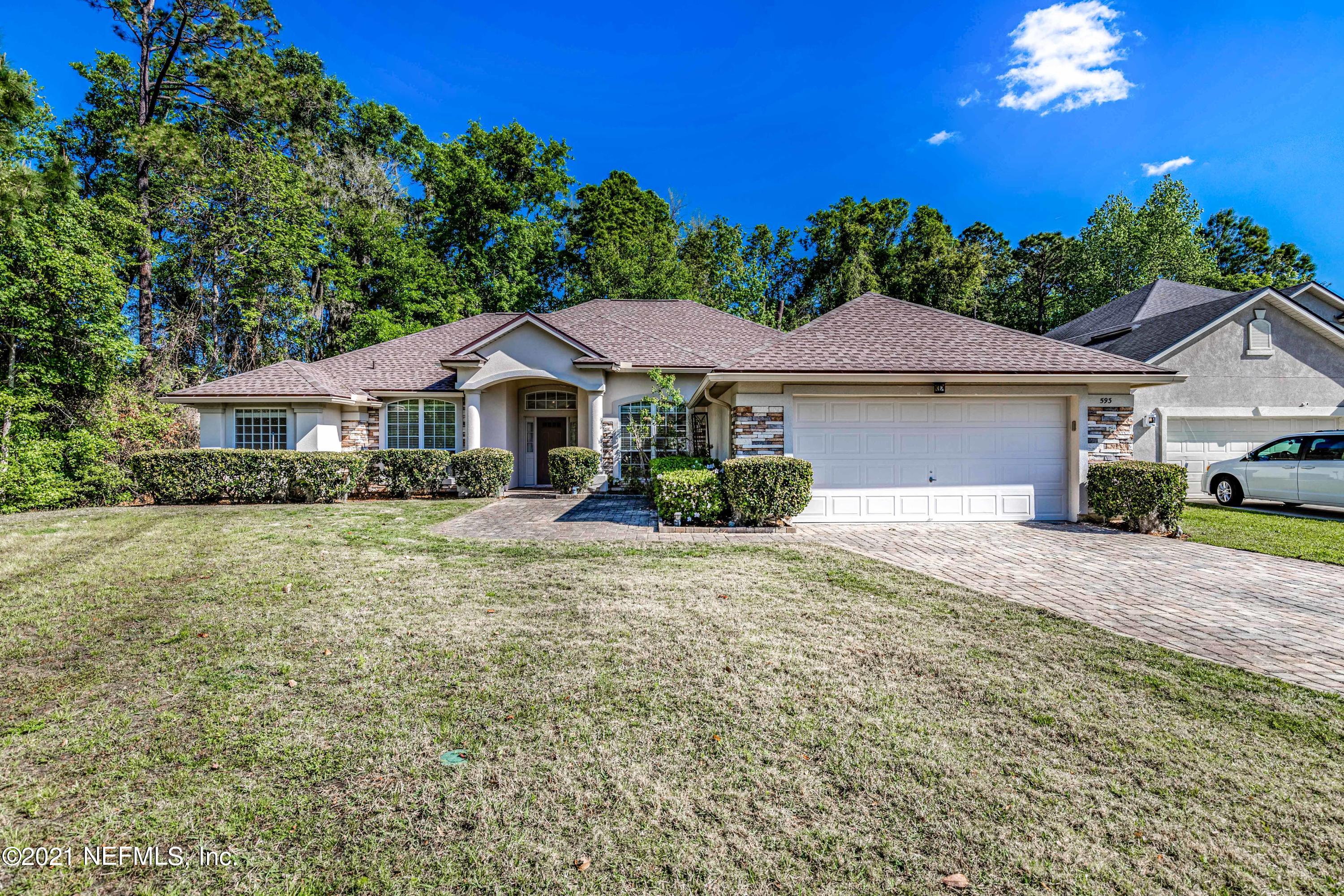 593 Reflection Cove Road Jacksonville, FL 32218 - Photo 1 of 50 1-593 Reflection Cove Road