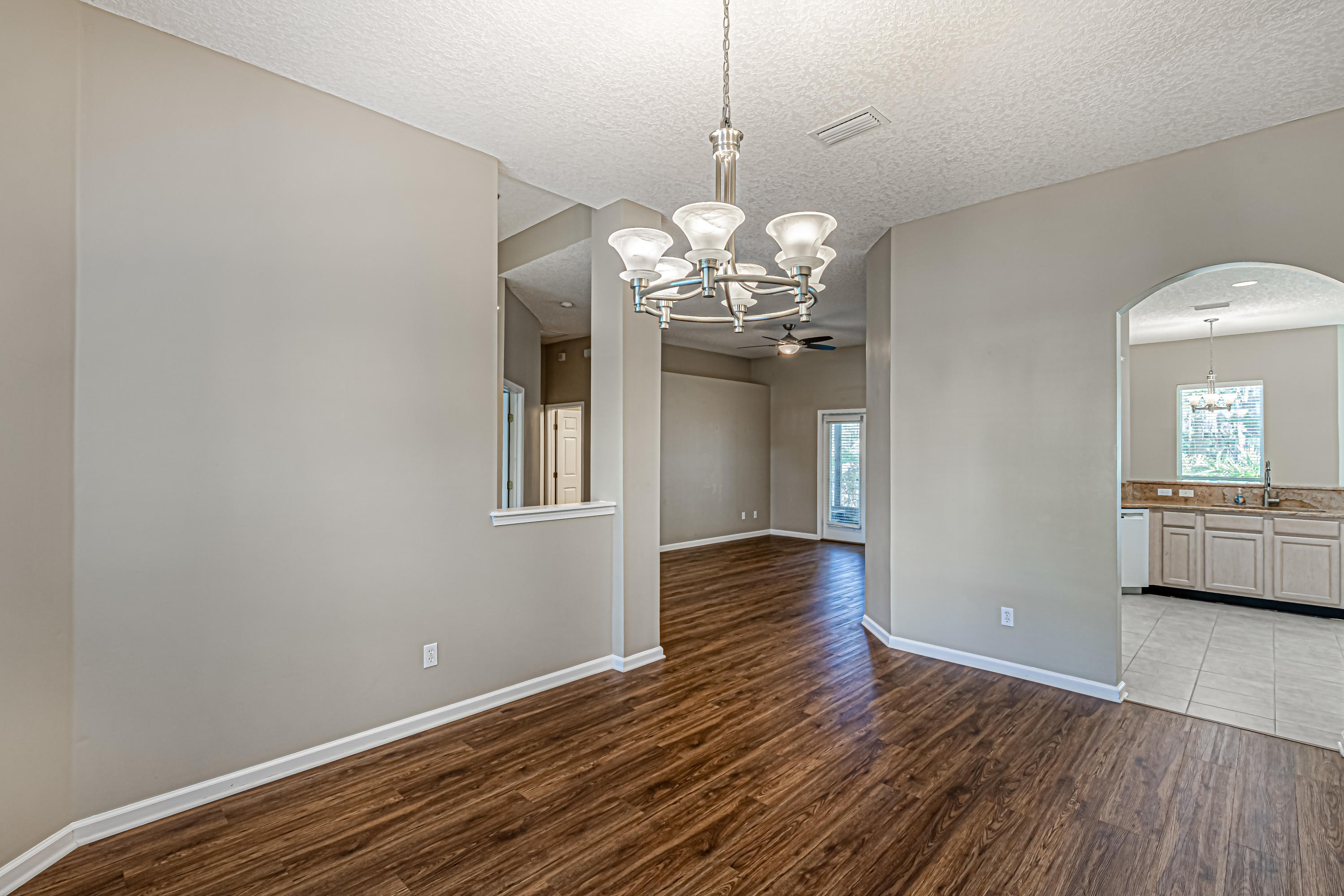 593 Reflection Cove Road Jacksonville, FL 32218 - Photo 12 of 50 12-Dining View