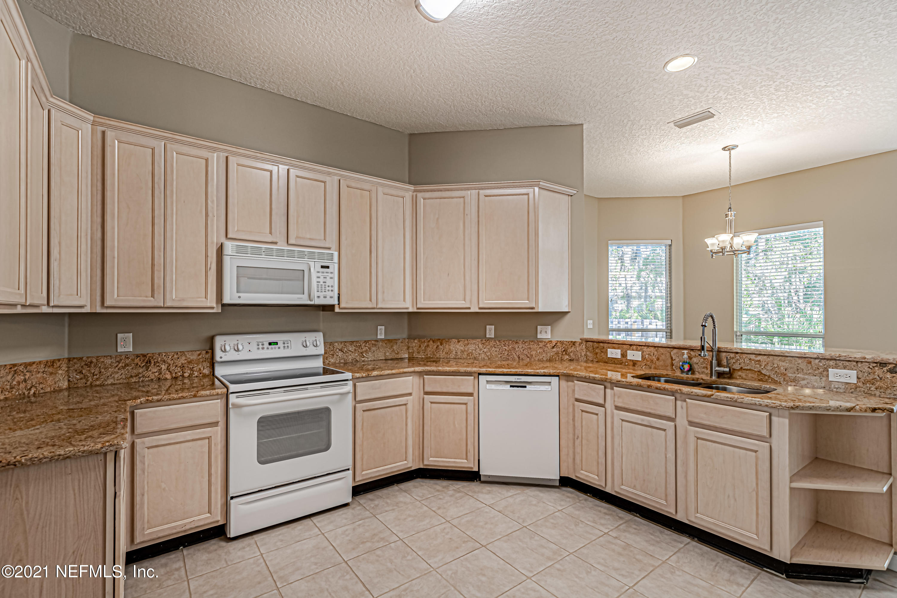 593 Reflection Cove Road Jacksonville, FL 32218 - Photo 13 of 50 13-Kitchen