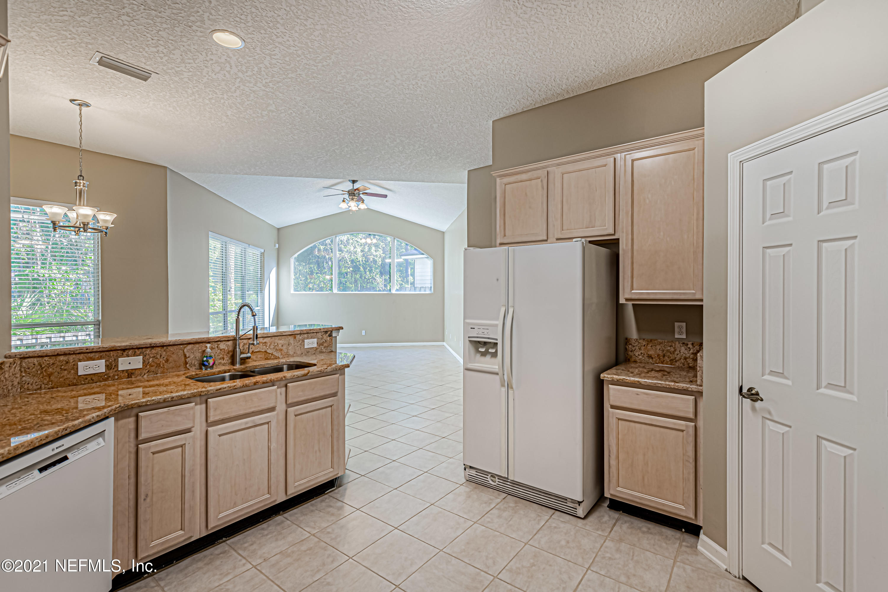 593 Reflection Cove Road Jacksonville, FL 32218 - Photo 15 of 50 15-Kitchen