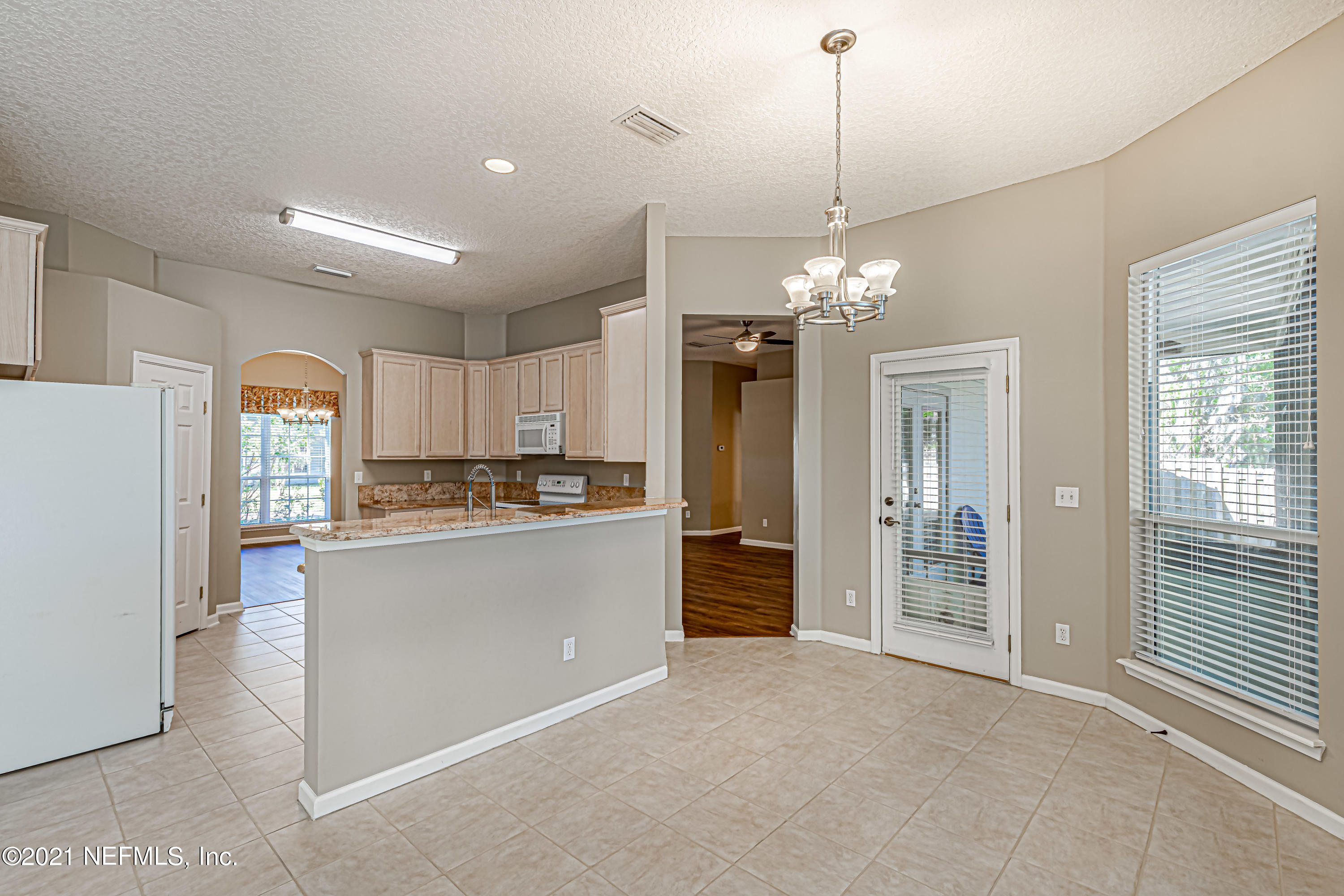 593 Reflection Cove Road Jacksonville, FL 32218 - Photo 17 of 50 17-Eat In Kitchen