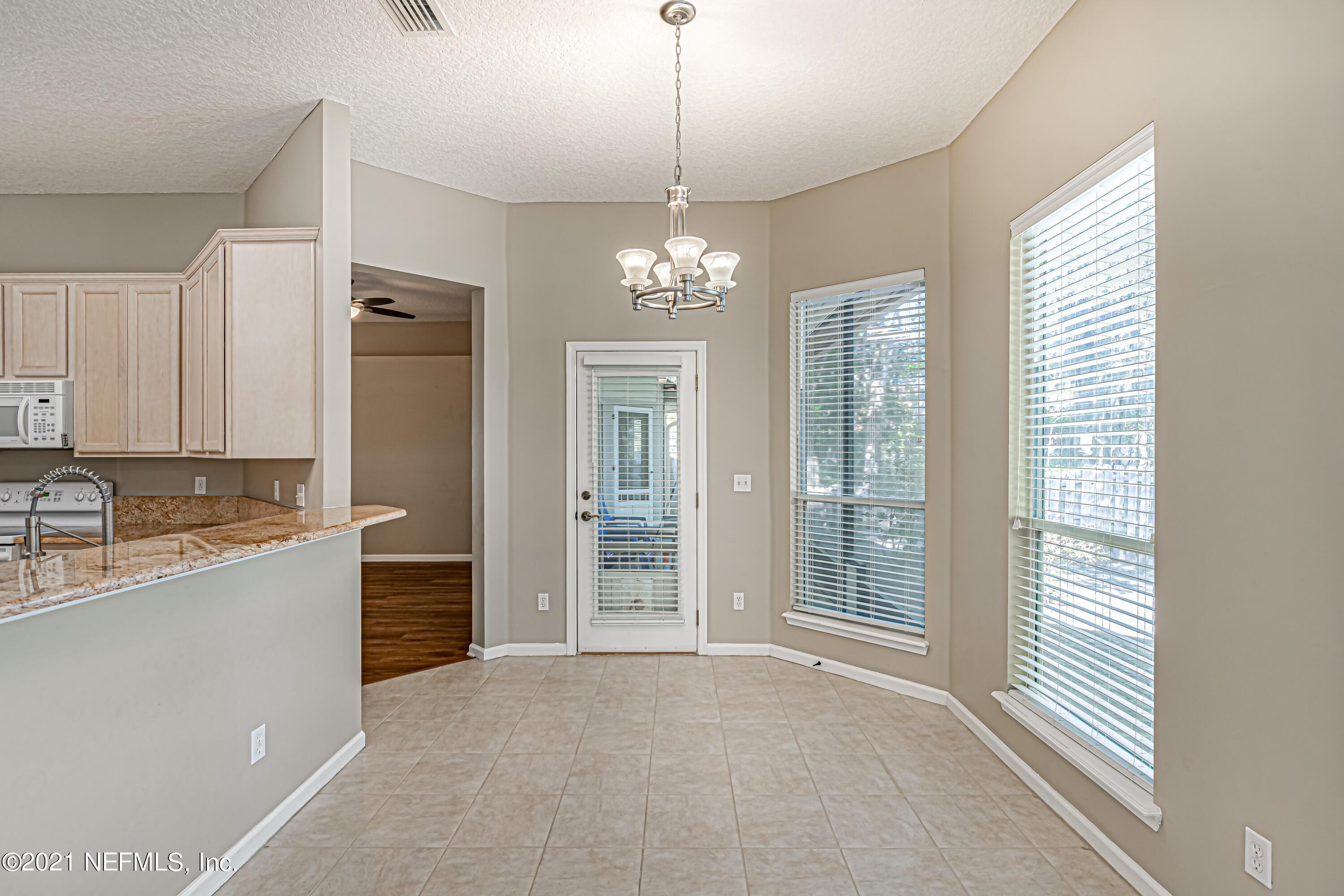 593 Reflection Cove Road Jacksonville, FL 32218 - Photo 18 of 50 18-Eat In Kitchen