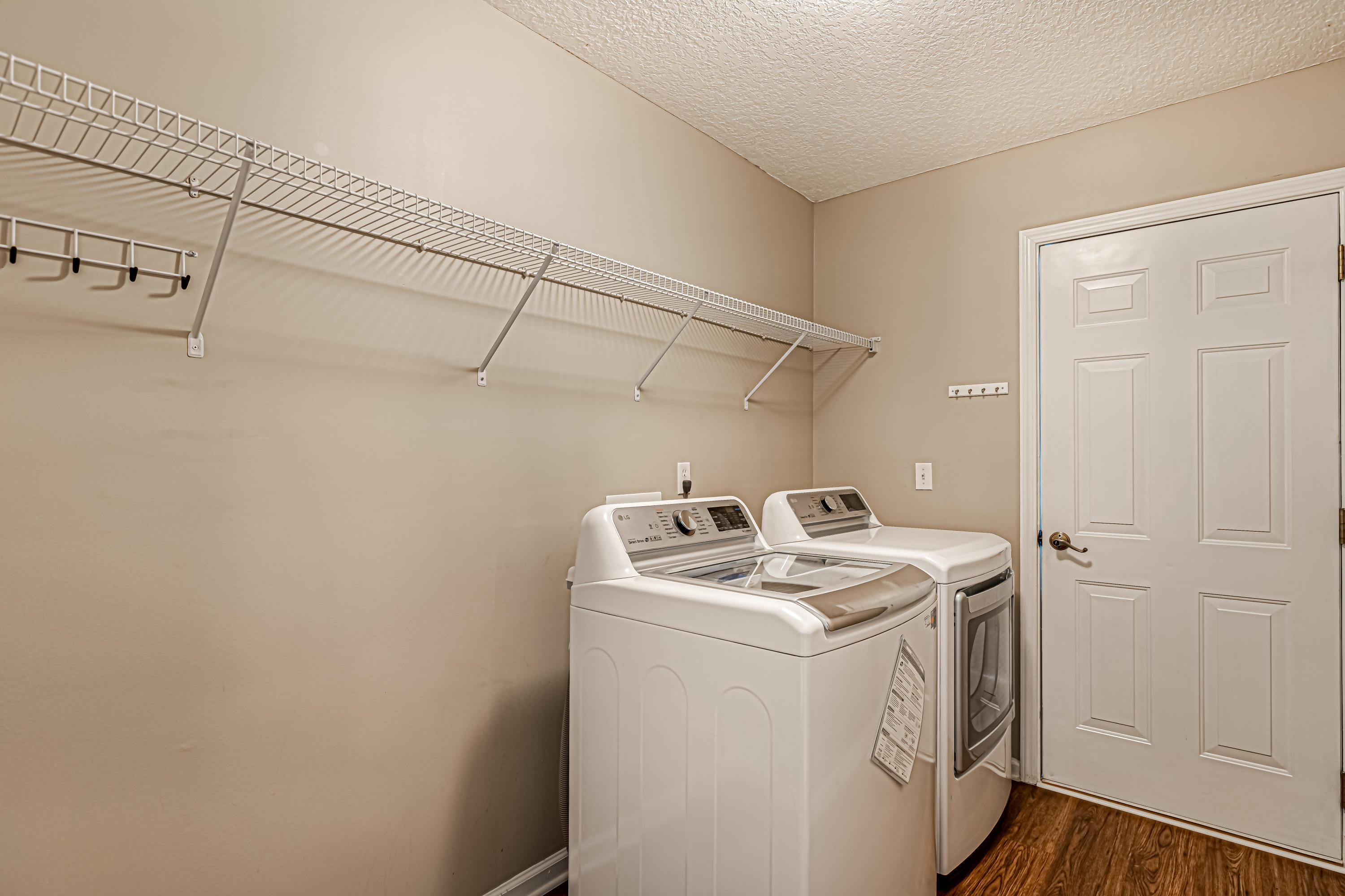 593 Reflection Cove Road Jacksonville, FL 32218 - Photo 28 of 50 28-Laundry