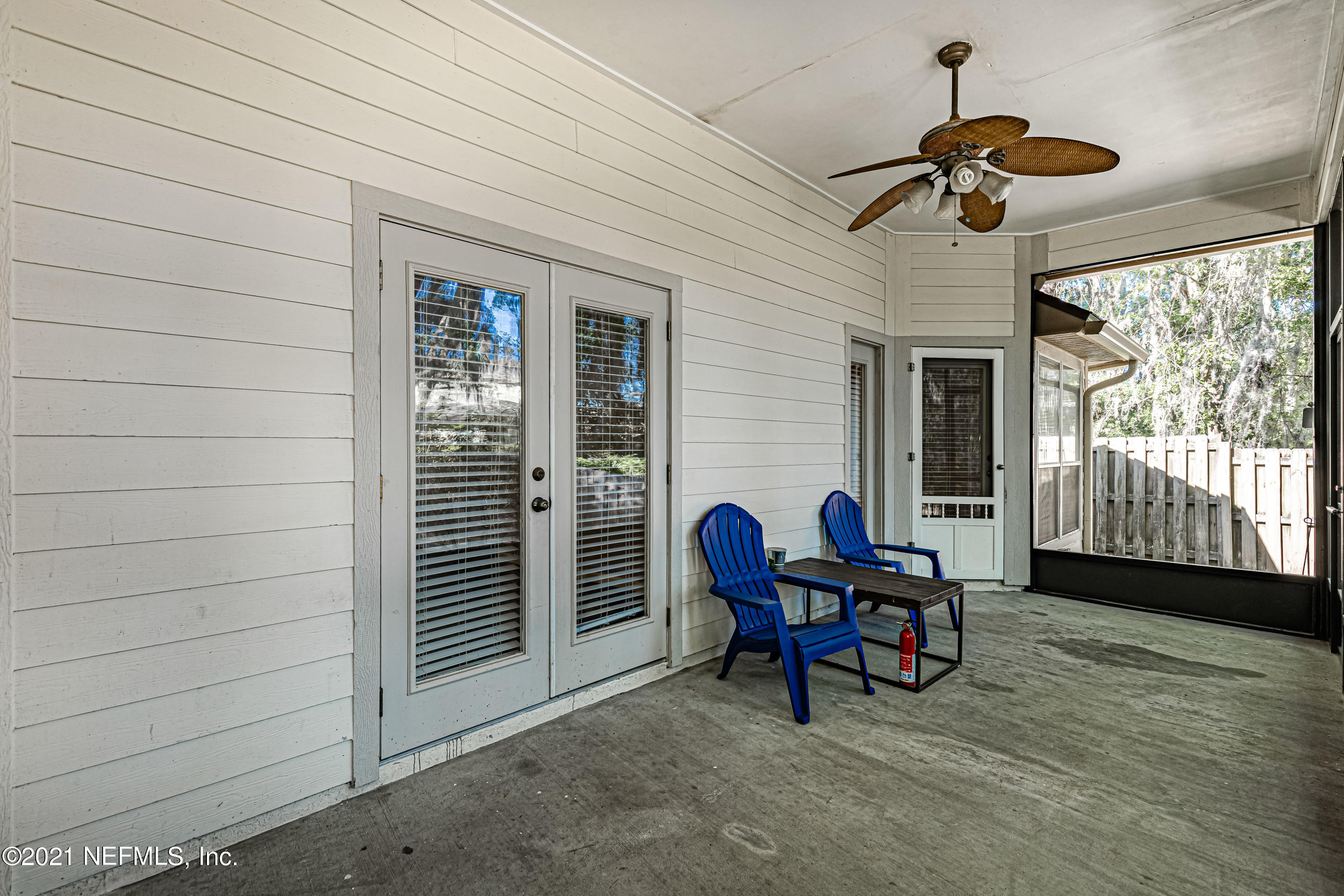 593 Reflection Cove Road Jacksonville, FL 32218 - Photo 40 of 50 40-Lanai