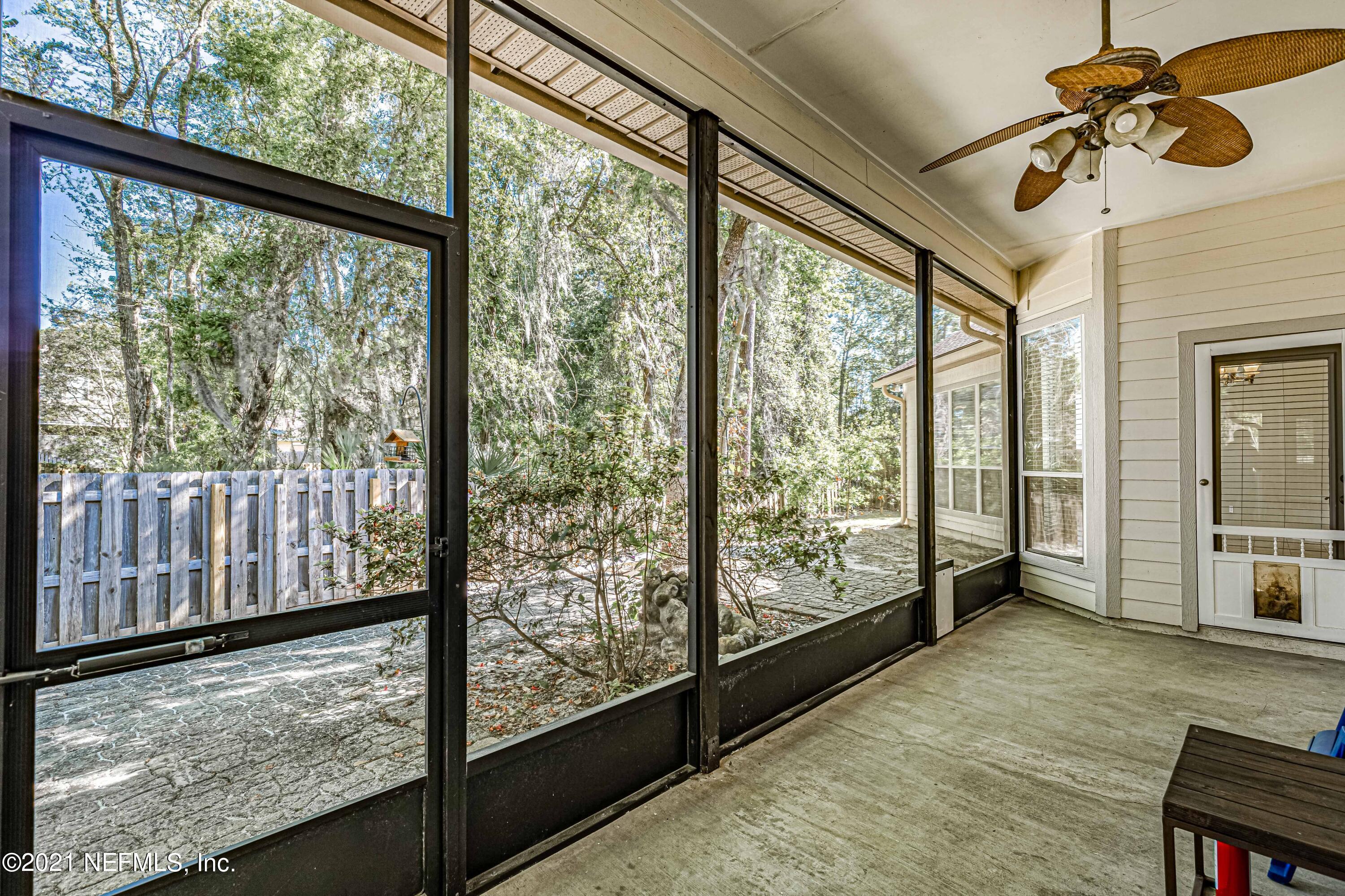 593 Reflection Cove Road Jacksonville, FL 32218 - Photo 41 of 50 41-Lanai