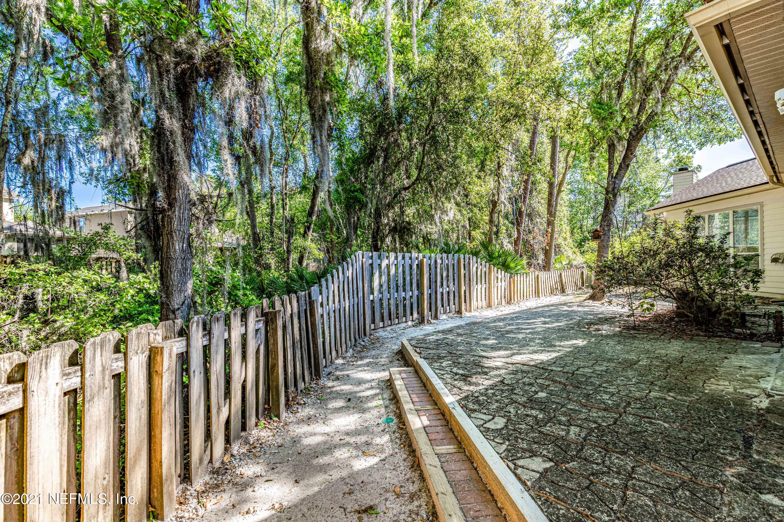 593 Reflection Cove Road Jacksonville, FL 32218 - Photo 43 of 50 43-Rear