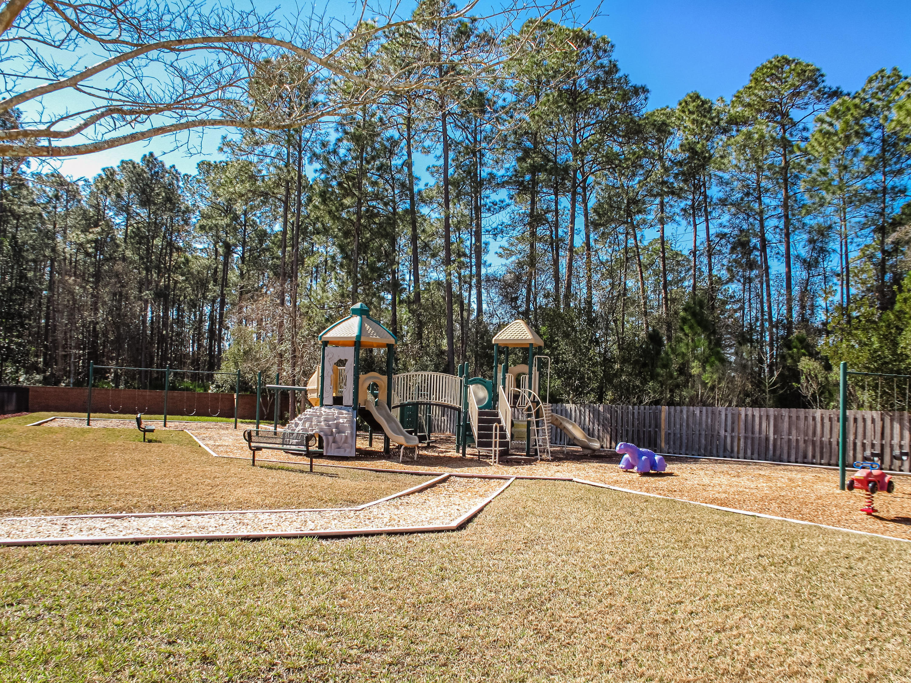 593 Reflection Cove Road Jacksonville, FL 32218 - Photo 45 of 50 Cmty Playground