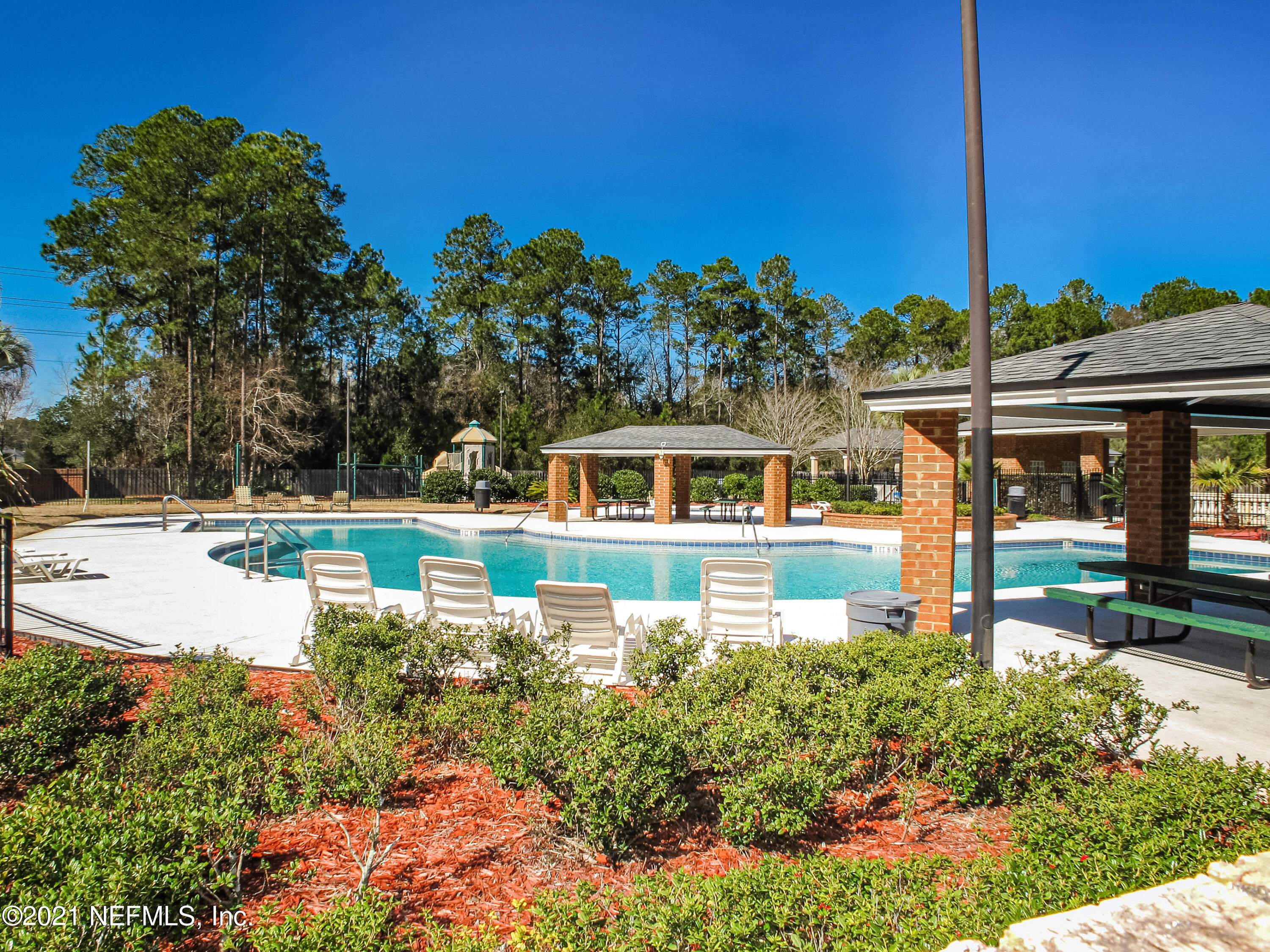 593 Reflection Cove Road Jacksonville, FL 32218 - Photo 46 of 50 Cmty Pool View 2