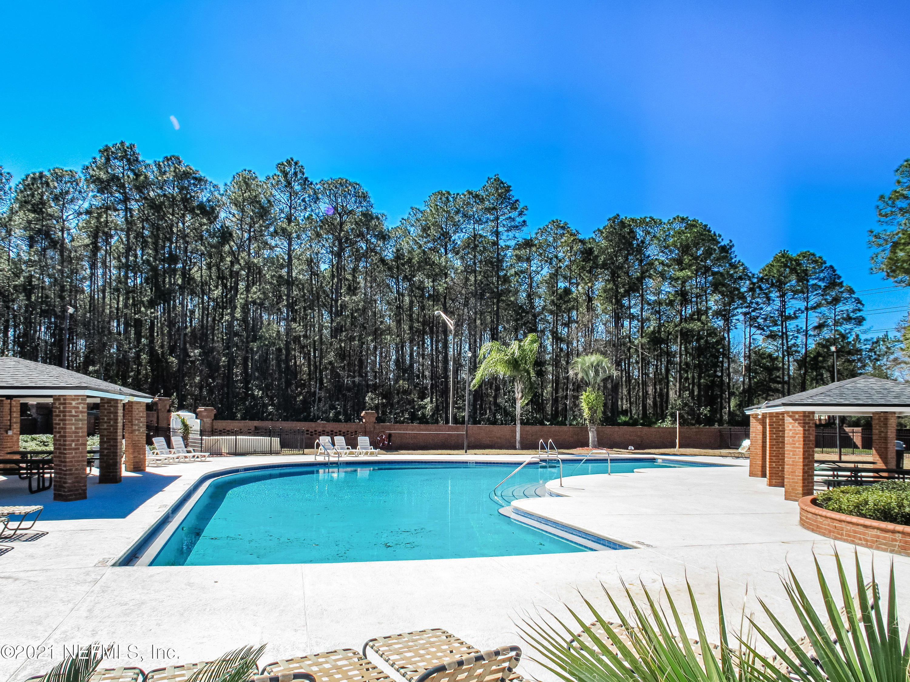 593 Reflection Cove Road Jacksonville, FL 32218 - Photo 47 of 50 Cmty Pool