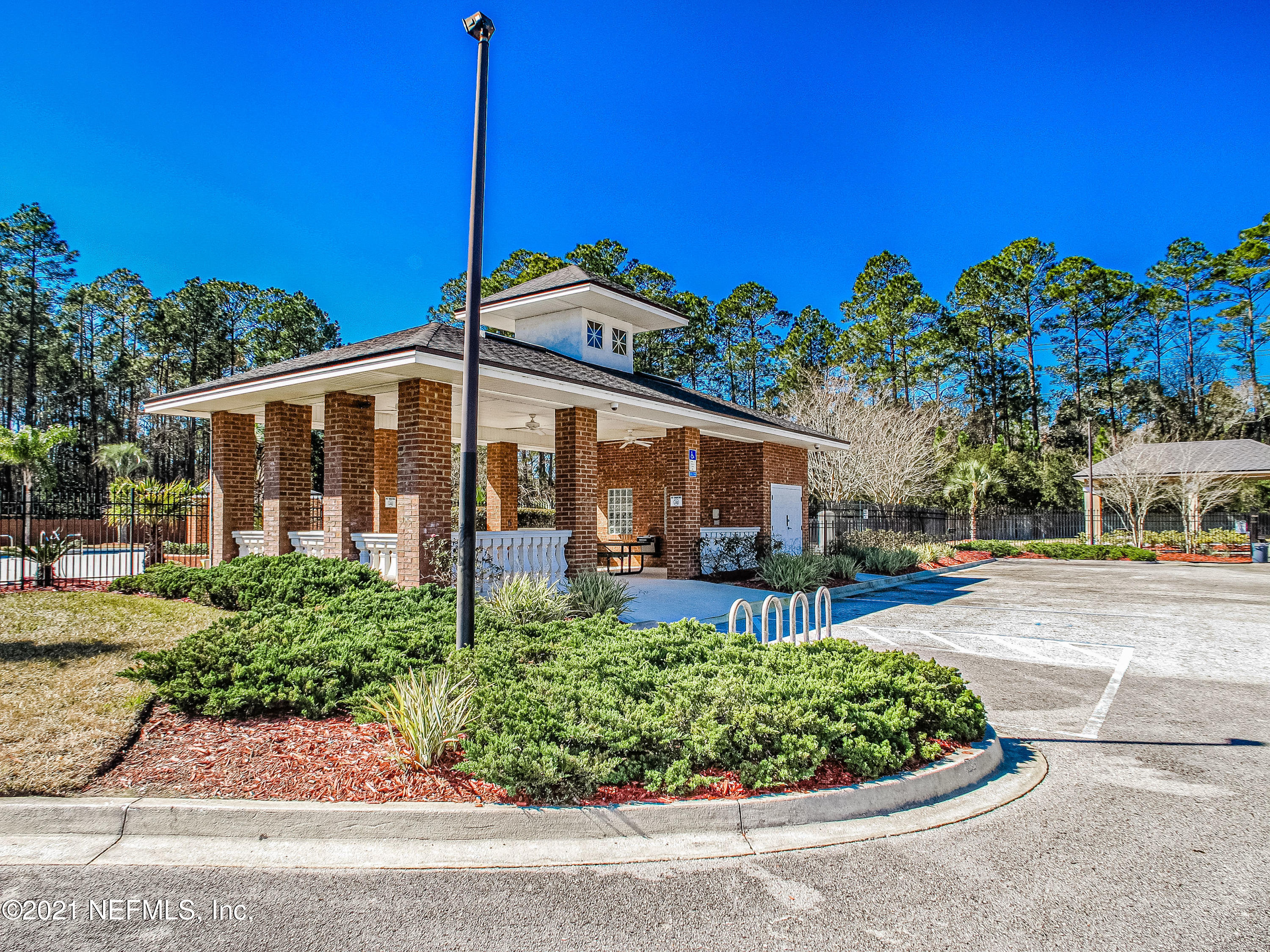 593 Reflection Cove Road Jacksonville, FL 32218 - Photo 48 of 50 Cmty Poolhouse