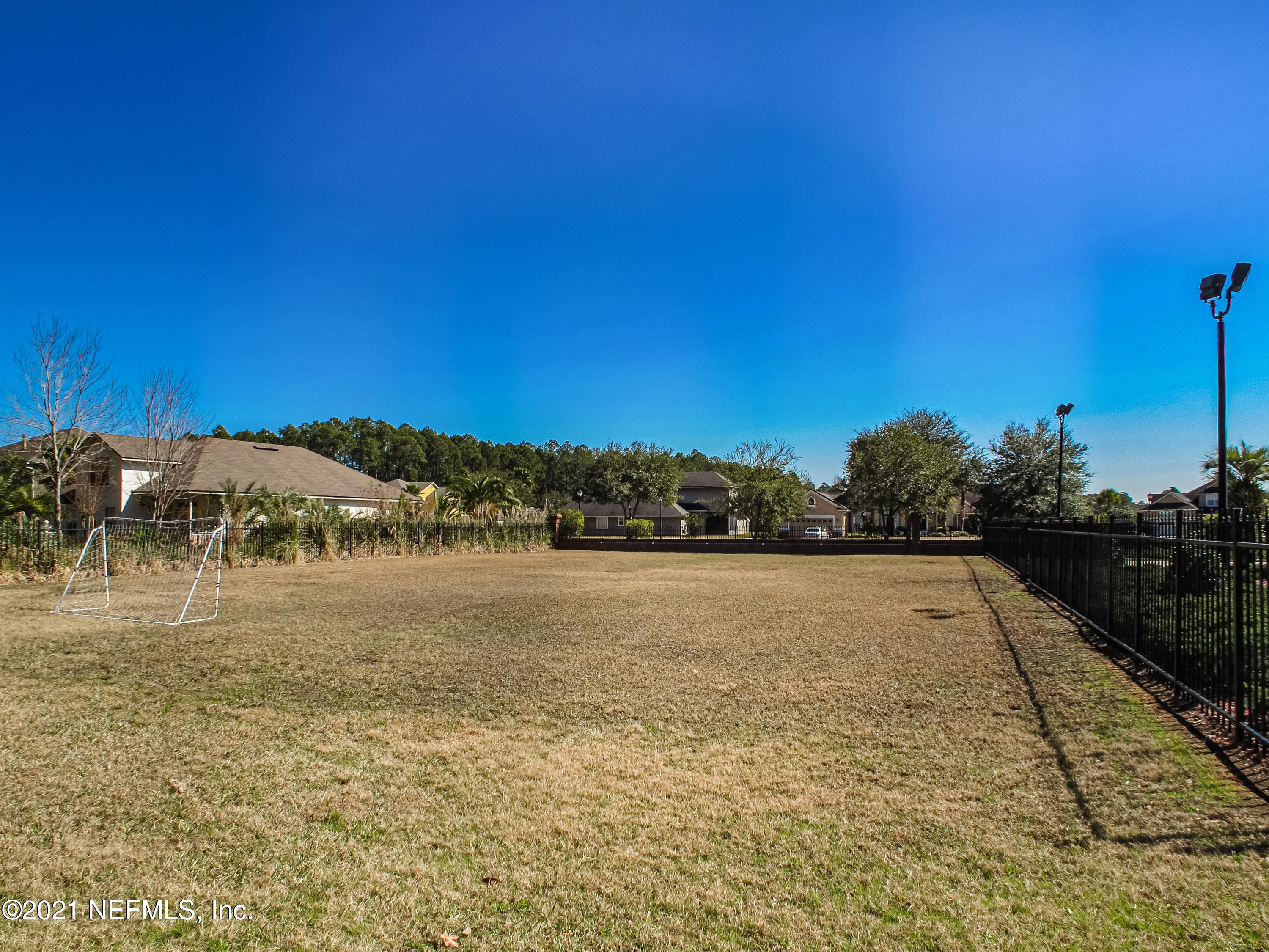 593 Reflection Cove Road Jacksonville, FL 32218 - Photo 50 of 50 Cmty Soccer Field
