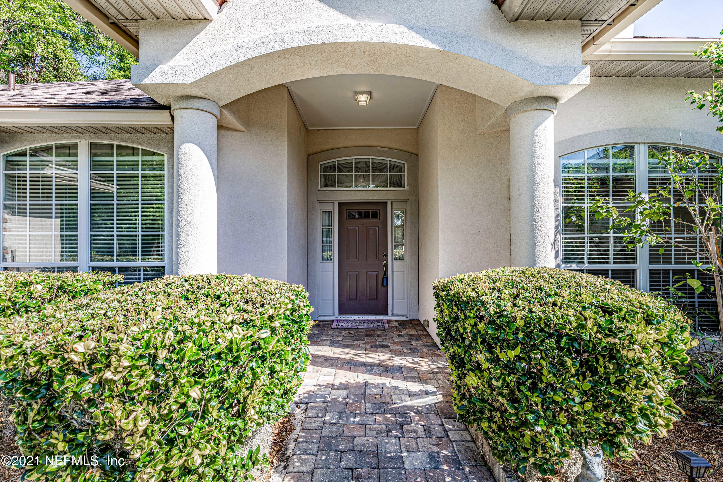 593 Reflection Cove Road Jacksonville, FL 32218 - Photo 5 of 50 5-Front Door