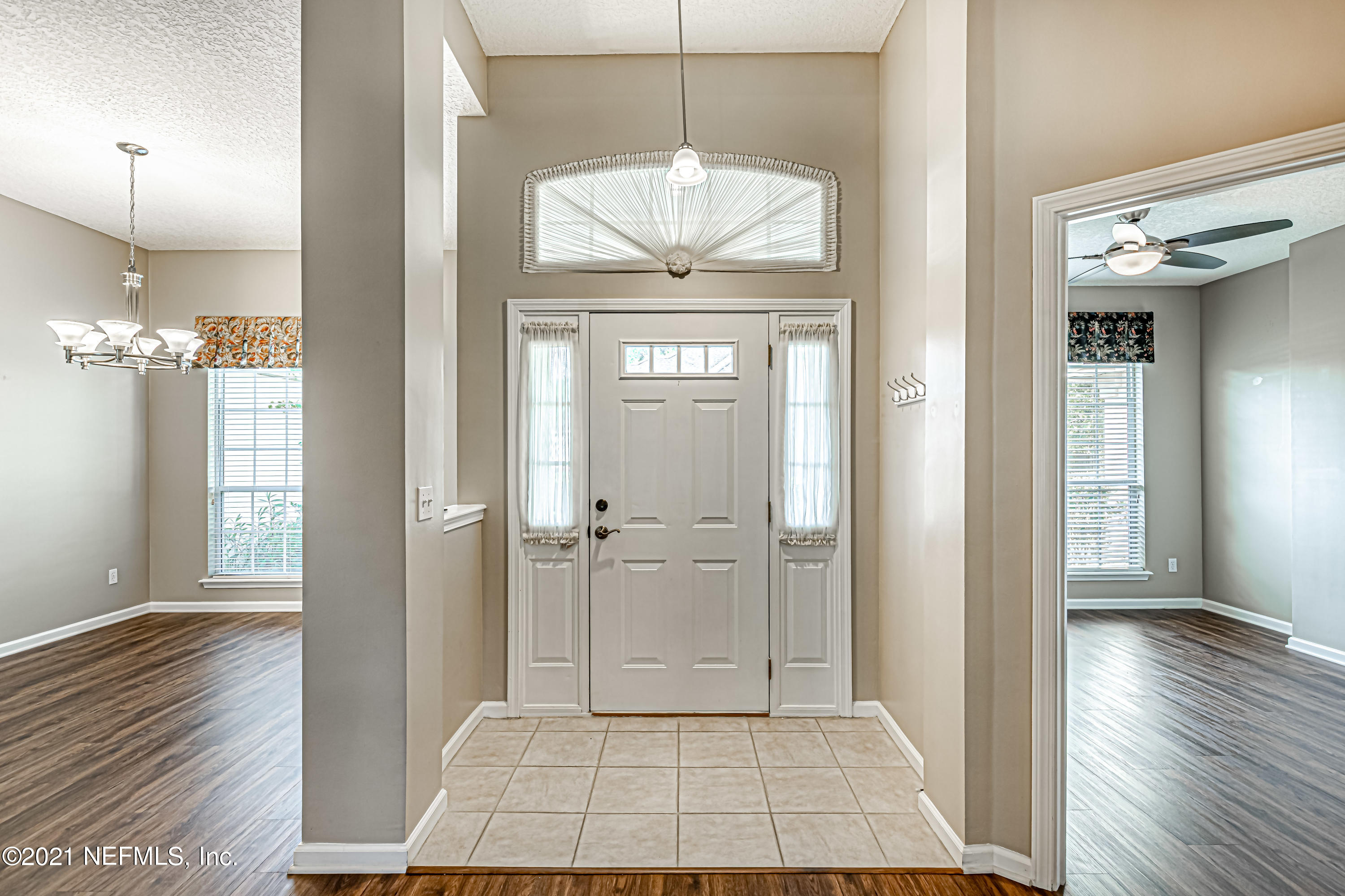 593 Reflection Cove Road Jacksonville, FL 32218 - Photo 6 of 50 6-Foyer