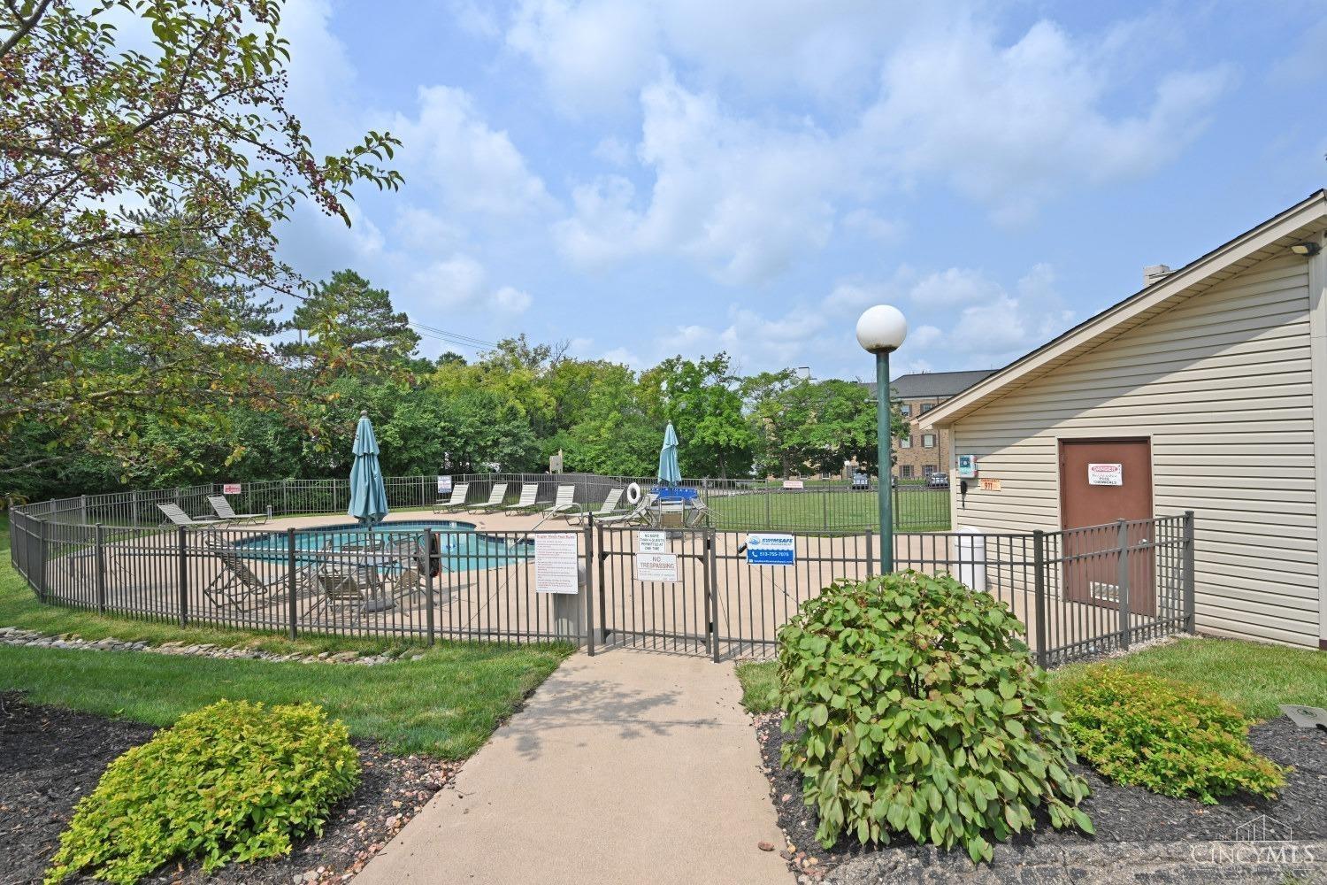 7292 East Galbraith Road Cincinnati, OH 45243 - Photo 33 of 33 Gallery Image 33